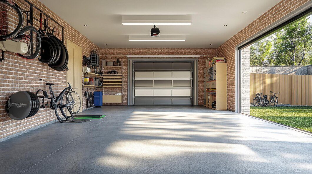 Garage Conversions UK