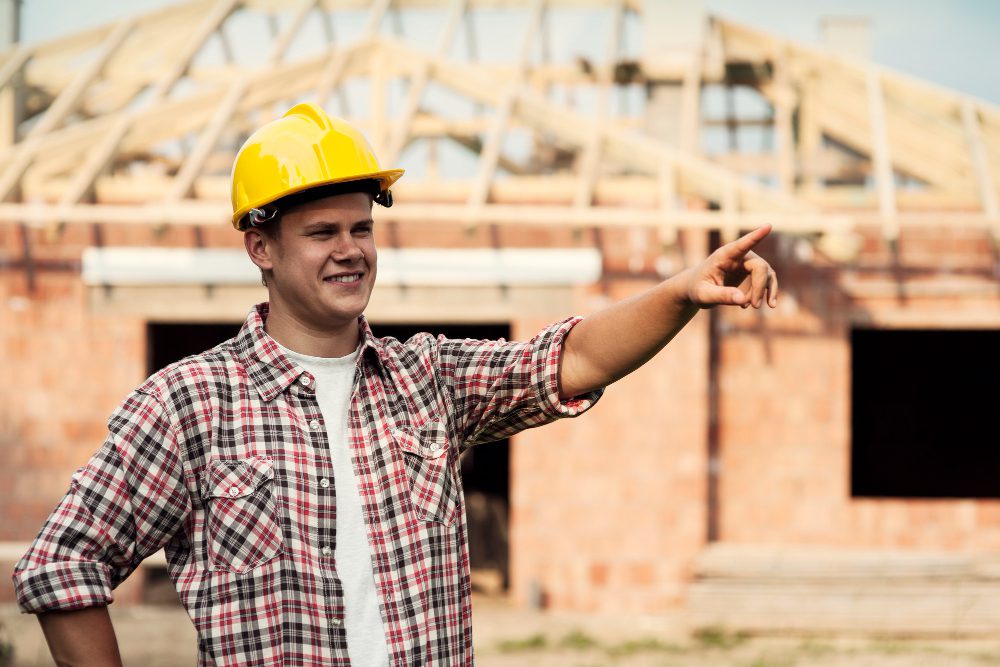 House Builder