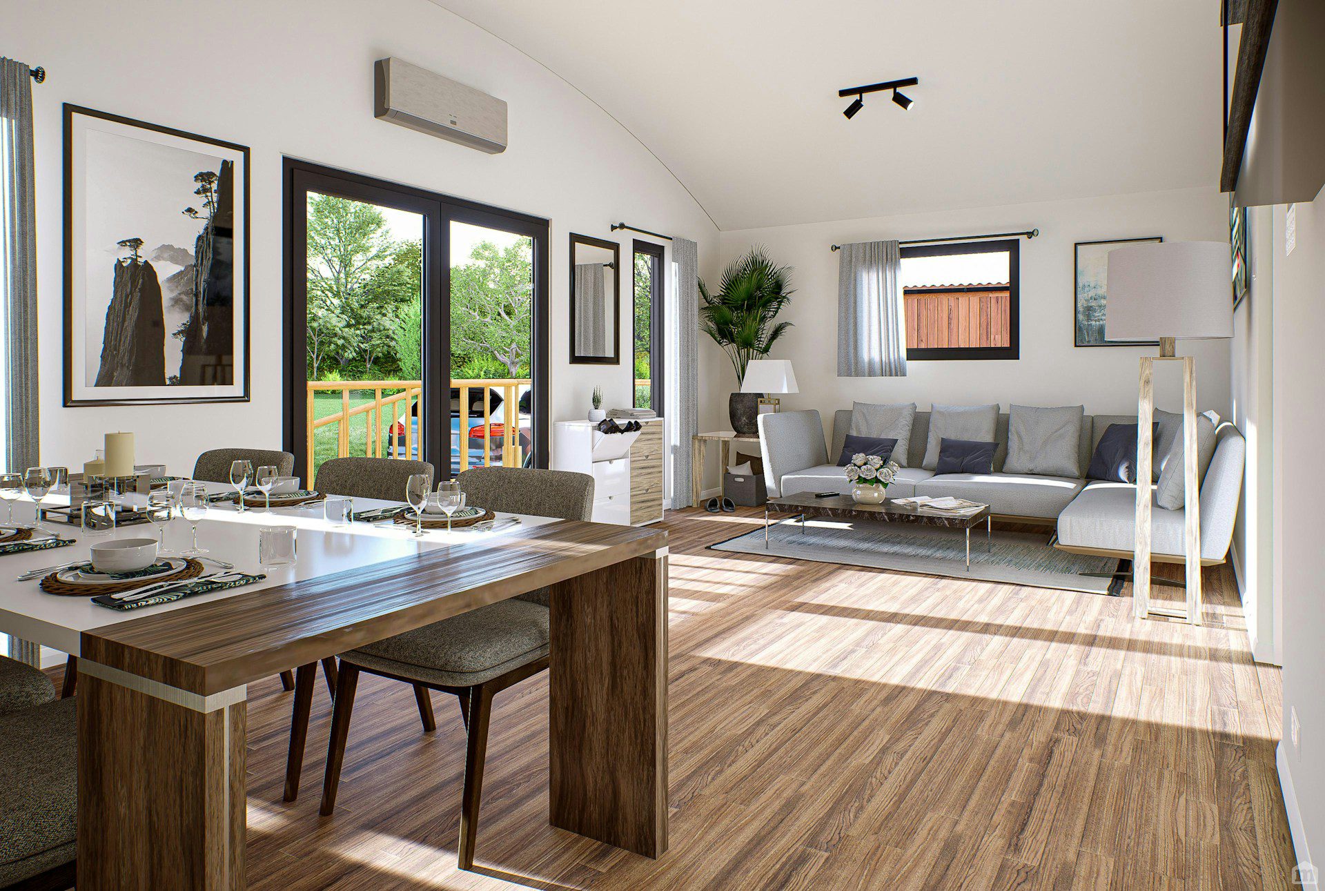Construction services in Harrow UK