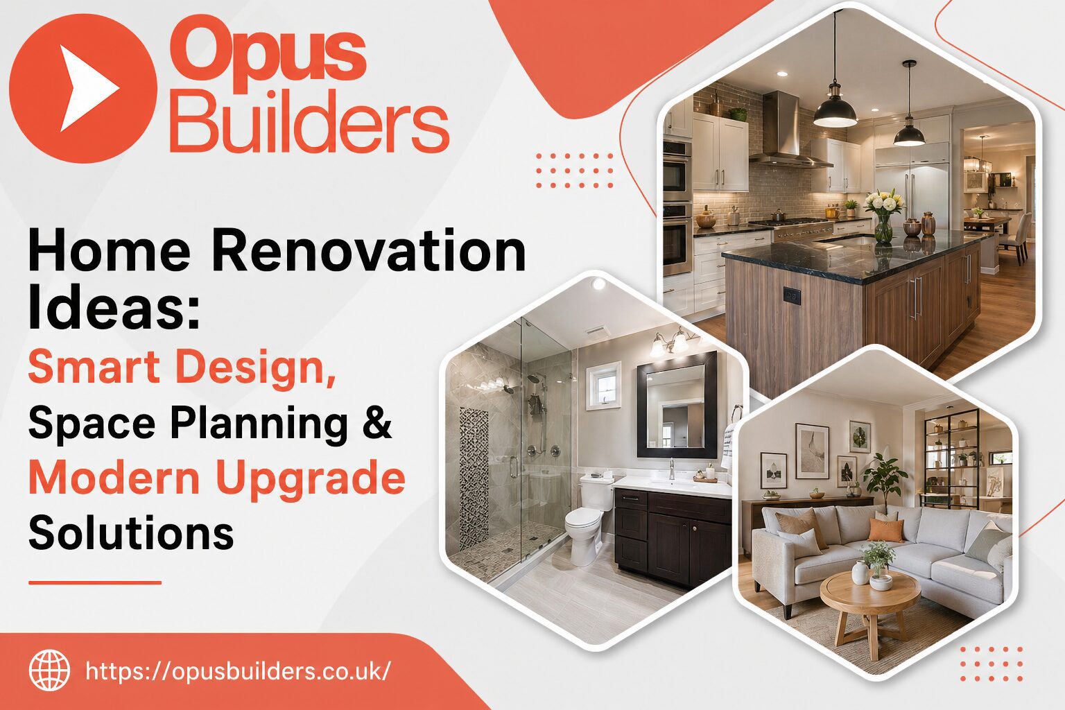 Home Renovation Ideas Smart Design Space Planning Modern Upgrade Solutions