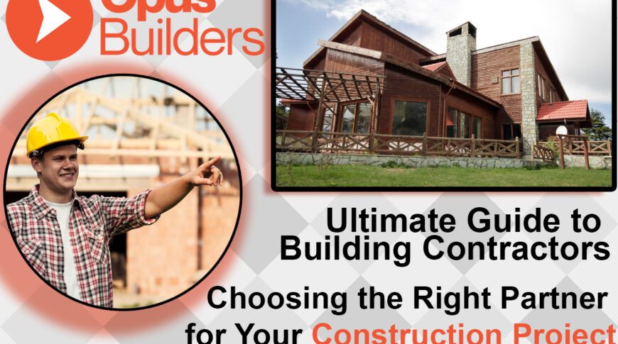 construction buildingbuilding contractors guide