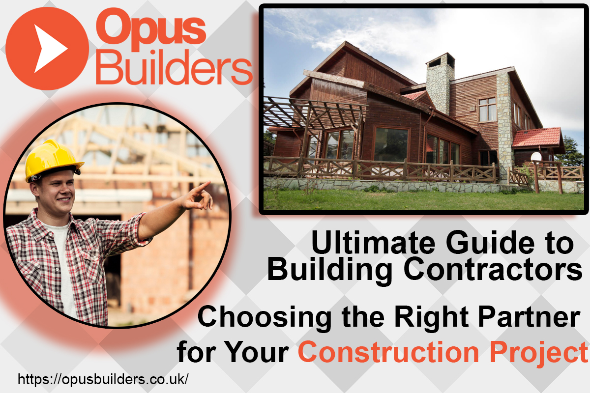 construction buildingbuilding contractors guide