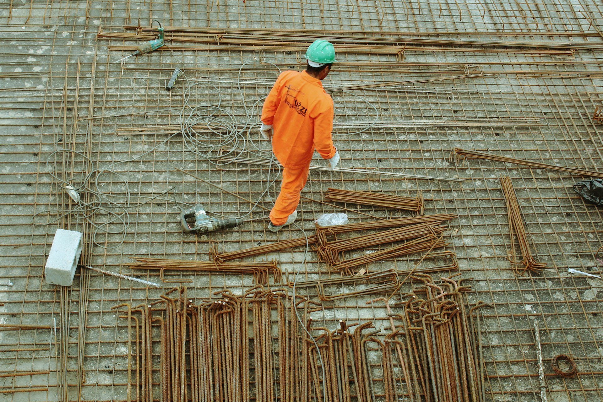 Experienced Building Contractors UK | Opus Builders