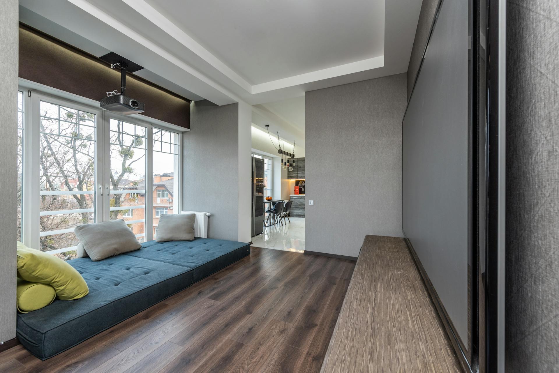 construction services in Reading UK by Opus Builders