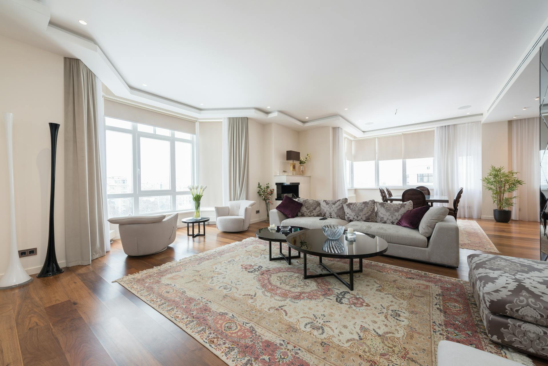 Construction Services in Windsor UK